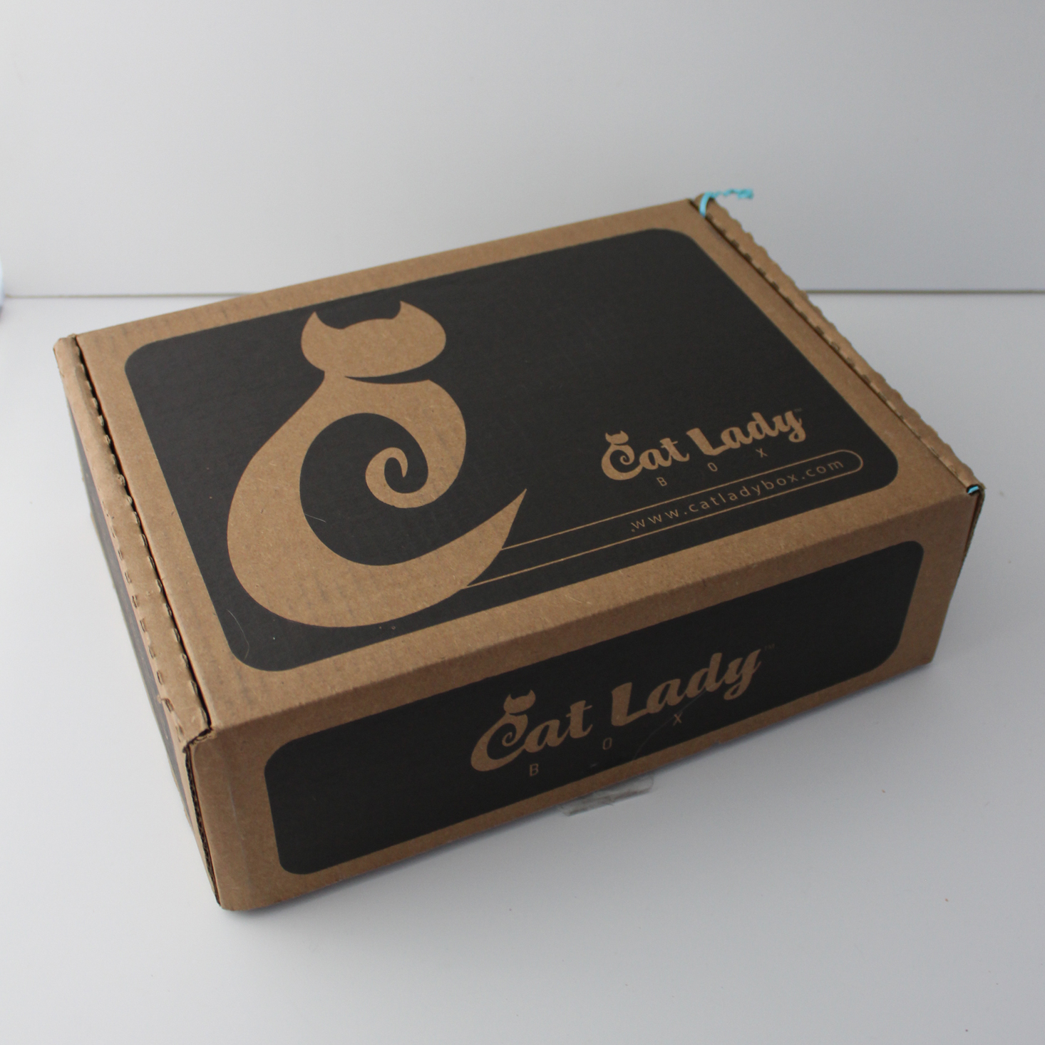 Cat Lady Box Subscription Review + Coupon – February 2019
