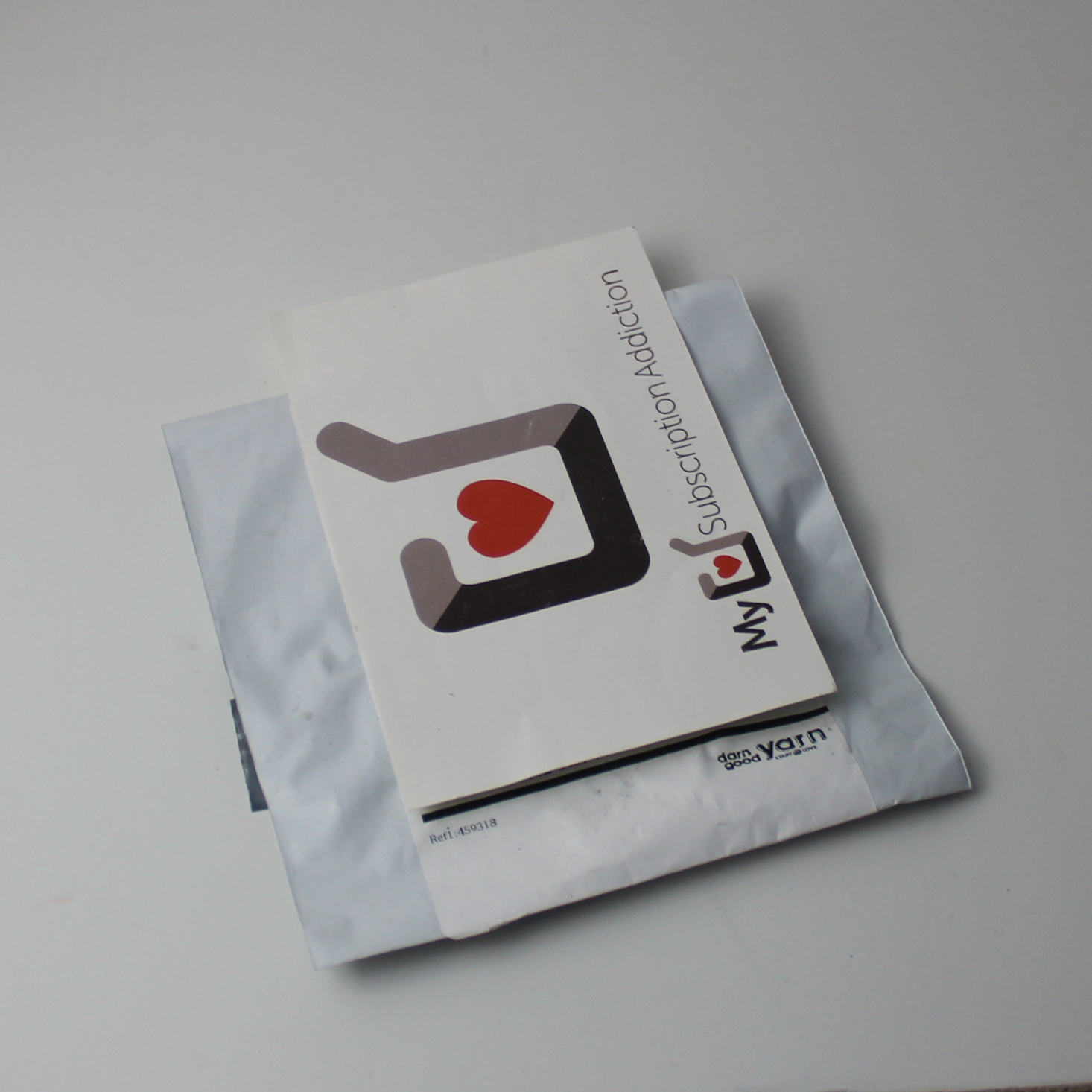 Darn Good Beads Of The Month Review – February 2019