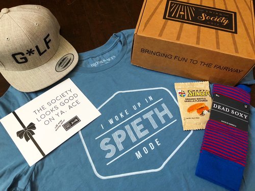 The 4 Best Golf Subscription Boxes of 2019