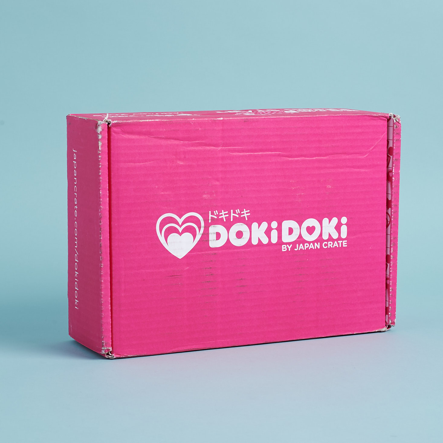 Doki Doki by Japan Crate Review + Coupon – January 2019