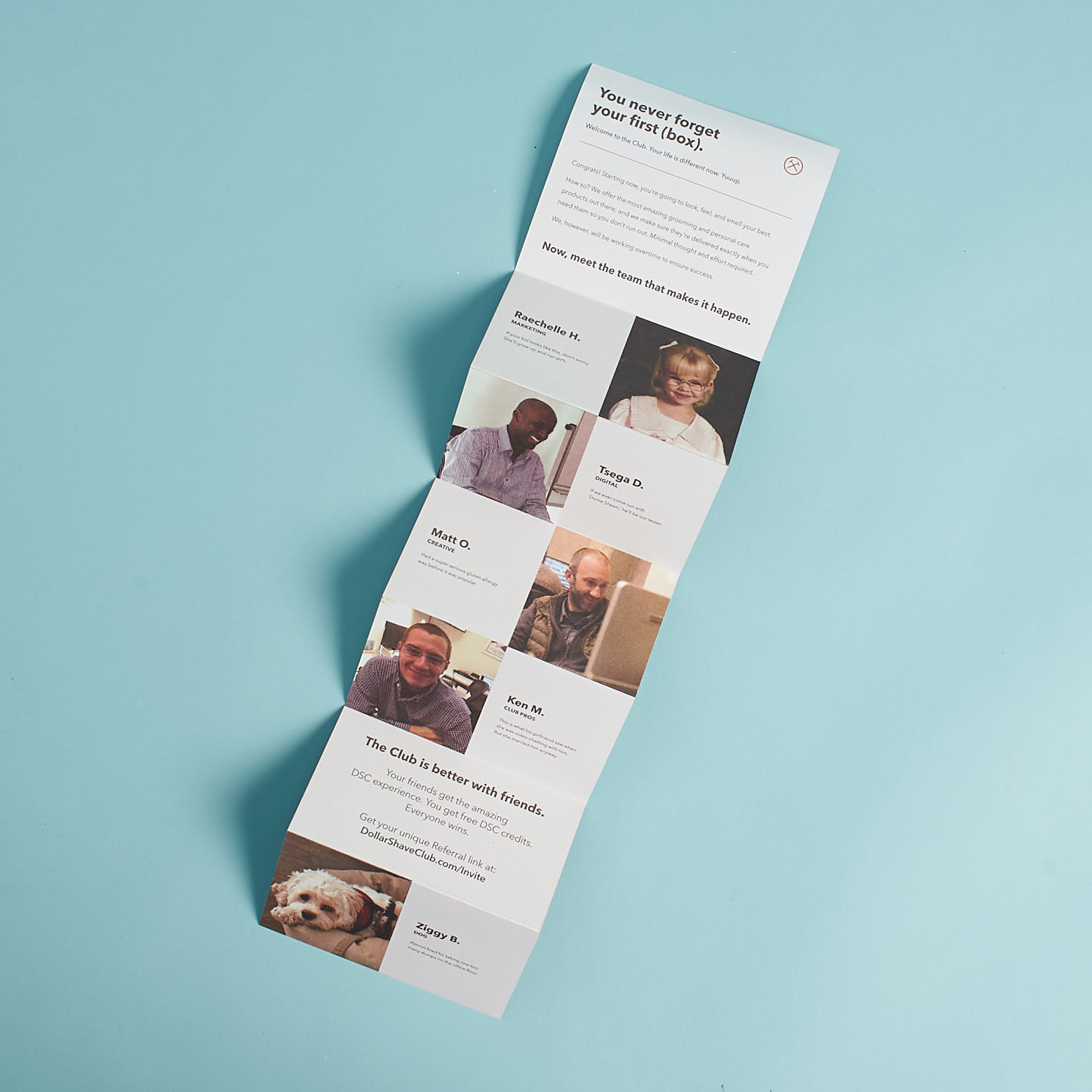 Dollar Shave Club Shave Starter Set Review + Coupon | MSA