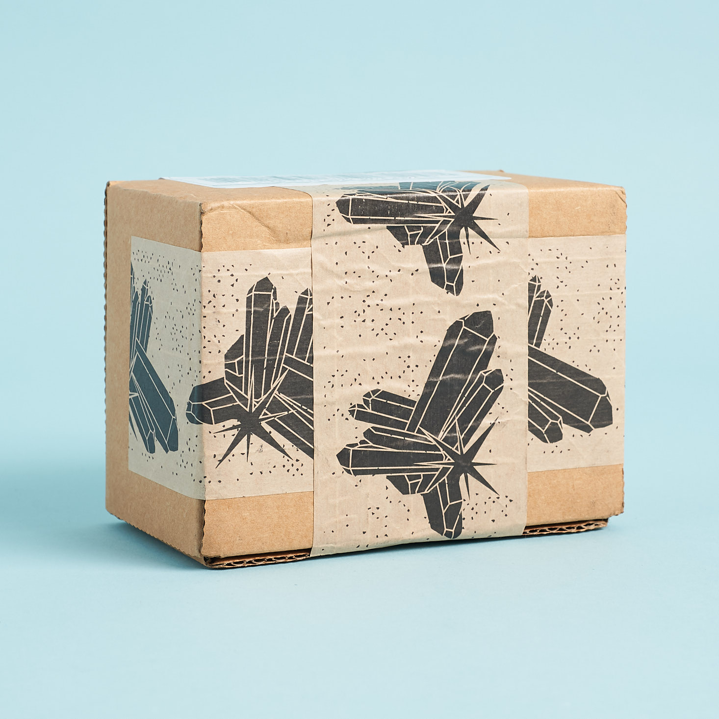 Enchanted Crystal Subscription Review – February 2019