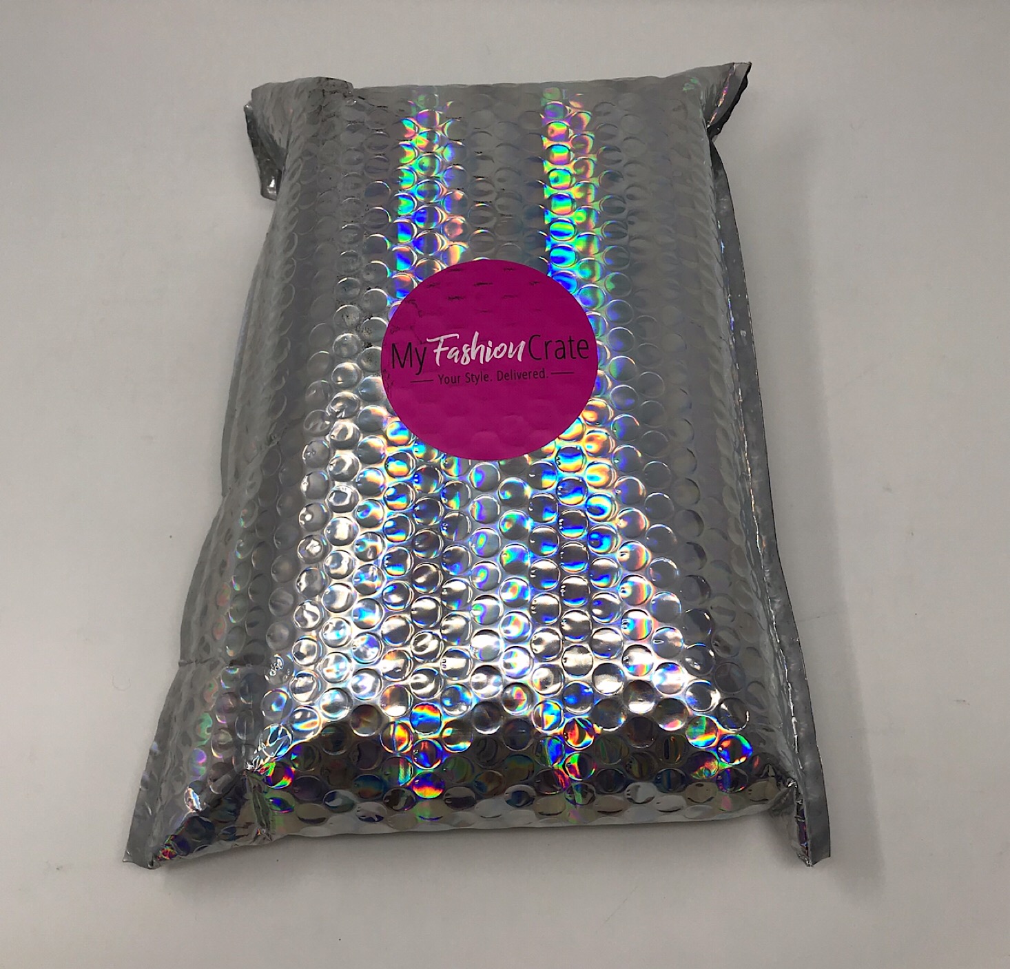 My Fashion Crate Subscription Review + Coupon – February 2019