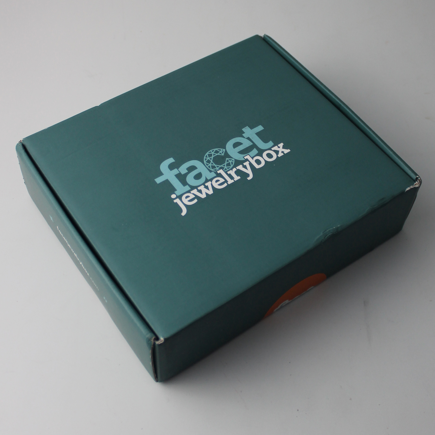Facet Jewelry Box Bead Stitching Review + Coupon –  January 2019