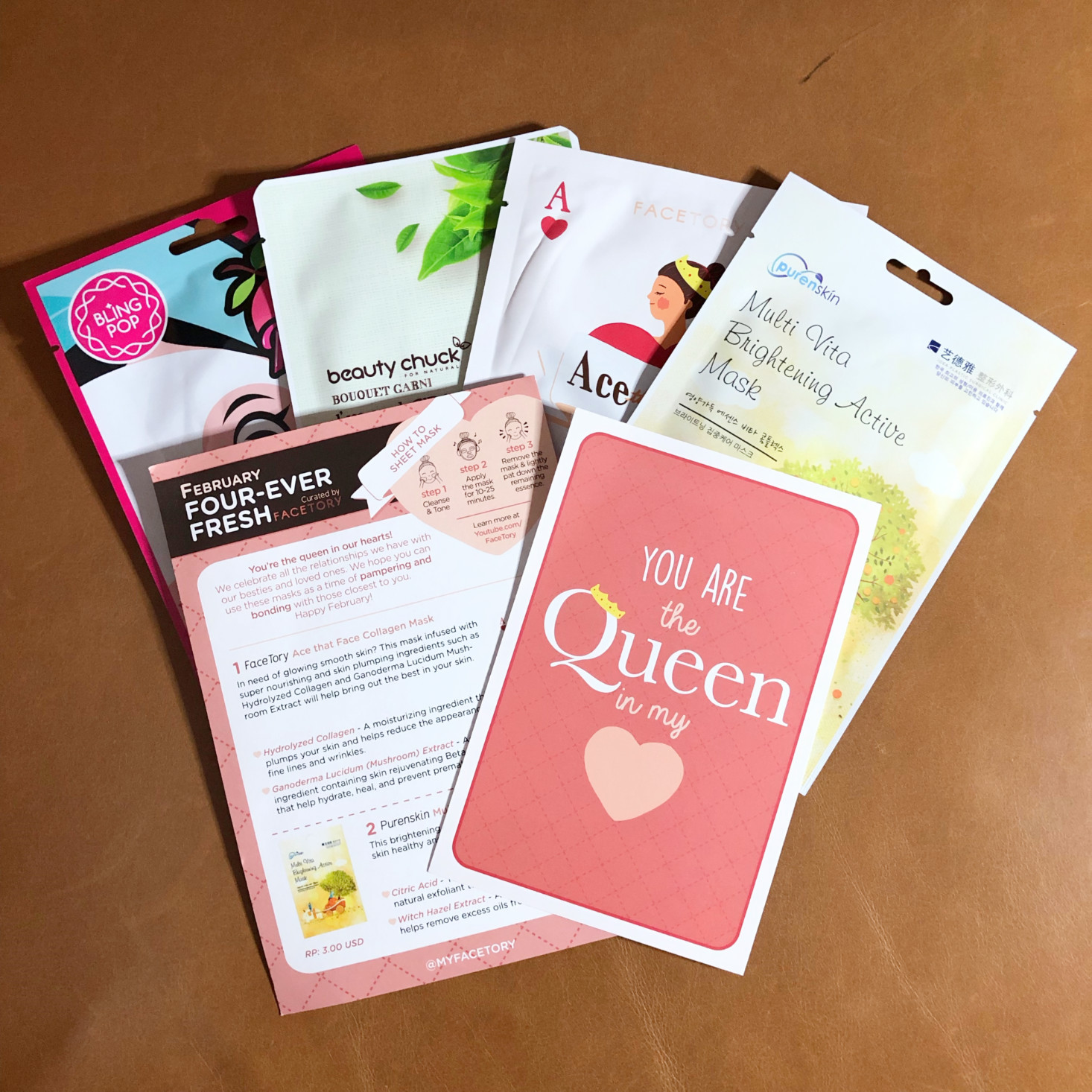 Facetory 4 Ever Fresh Subscription Review + Coupon – February 2019