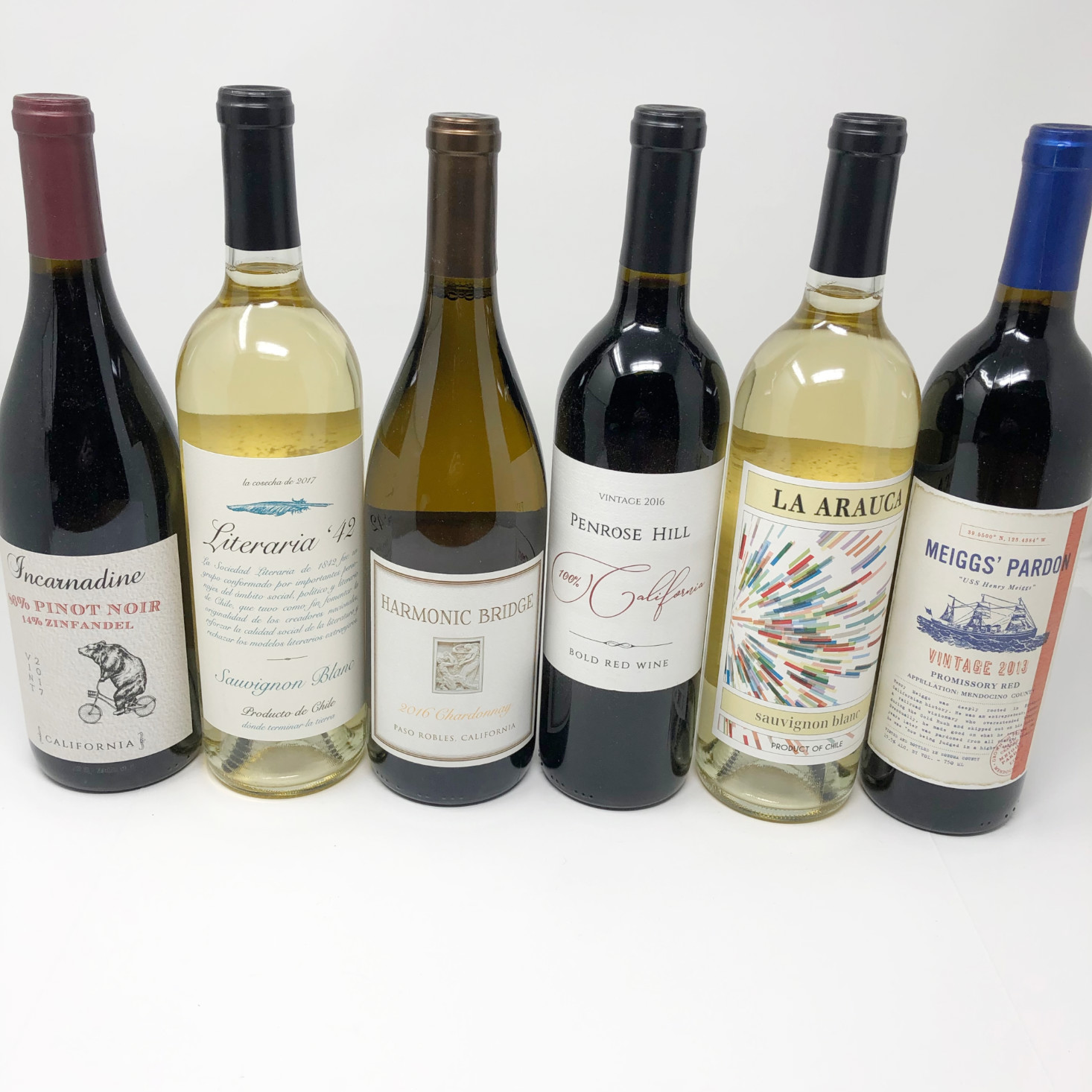 Firstleaf Wine Subscription Review + Coupon – February 2019