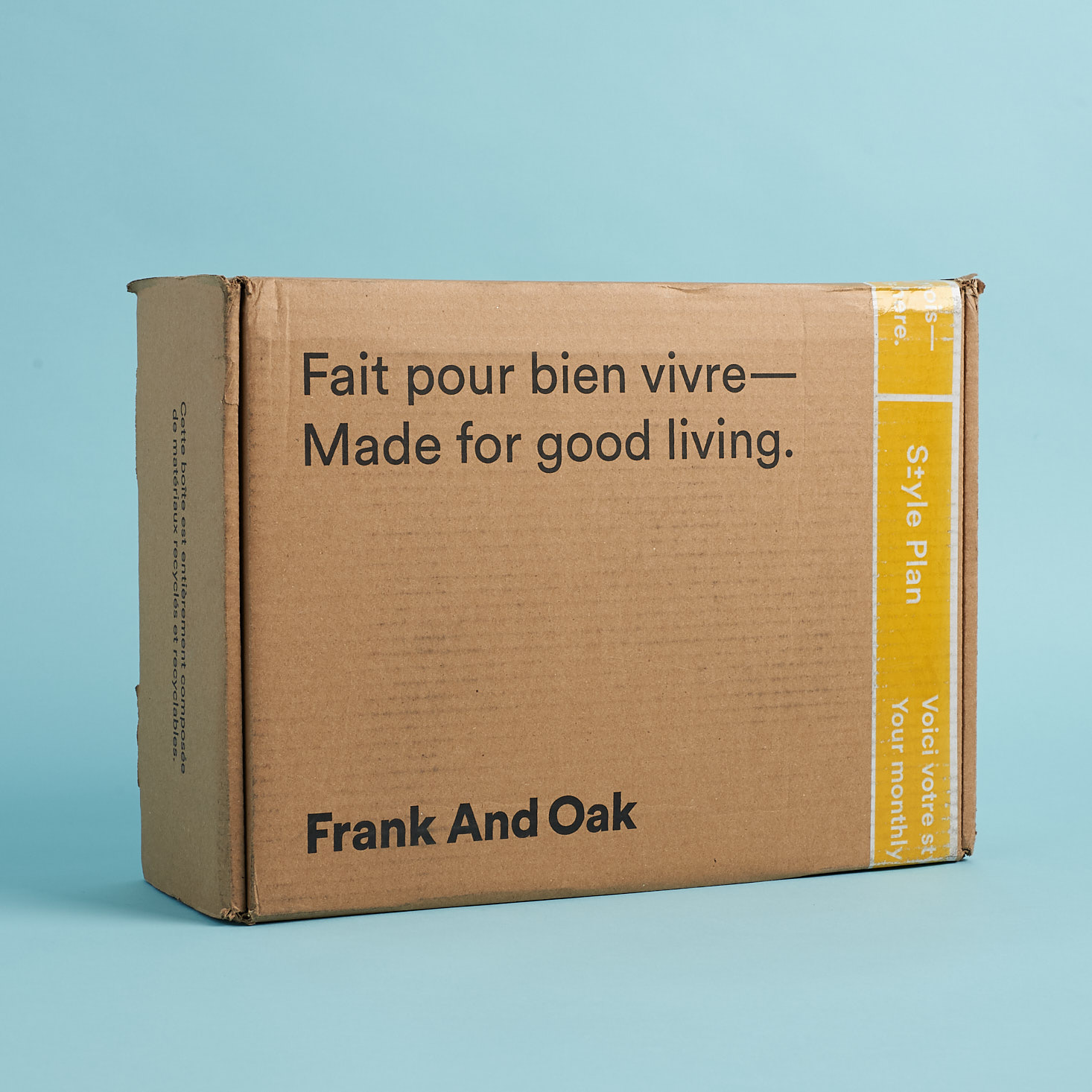 Frank And Oak Style Plan for Women Booties & Tops Review + Coupon – February 2019