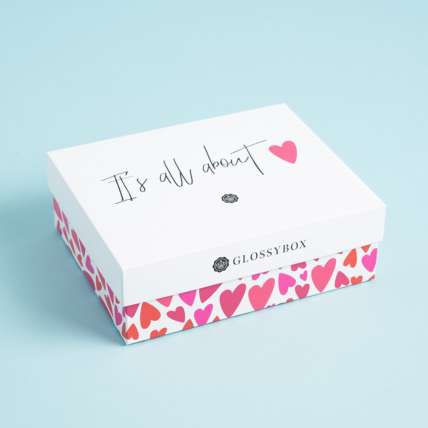 GlossyBox Subscription Review + Coupon – February 2019