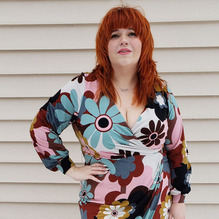 Gwynnie Bee Retro-Inspired Plus Clothing Review + Free Month Deal