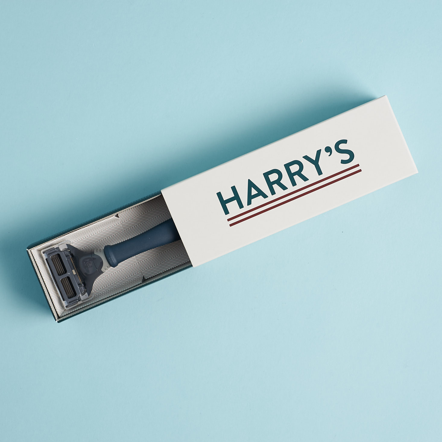 Harry's Razor Starter Set Review + Coupon | MSA