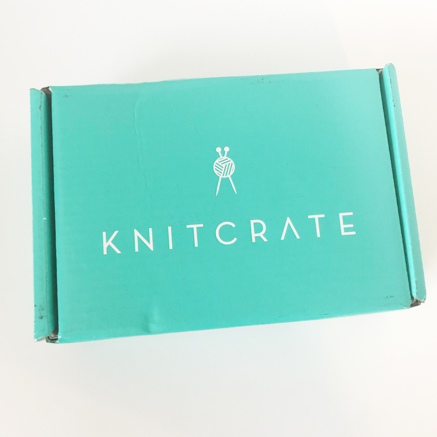 KnitCrate Artisan Subscription Review + Coupon – February 2019