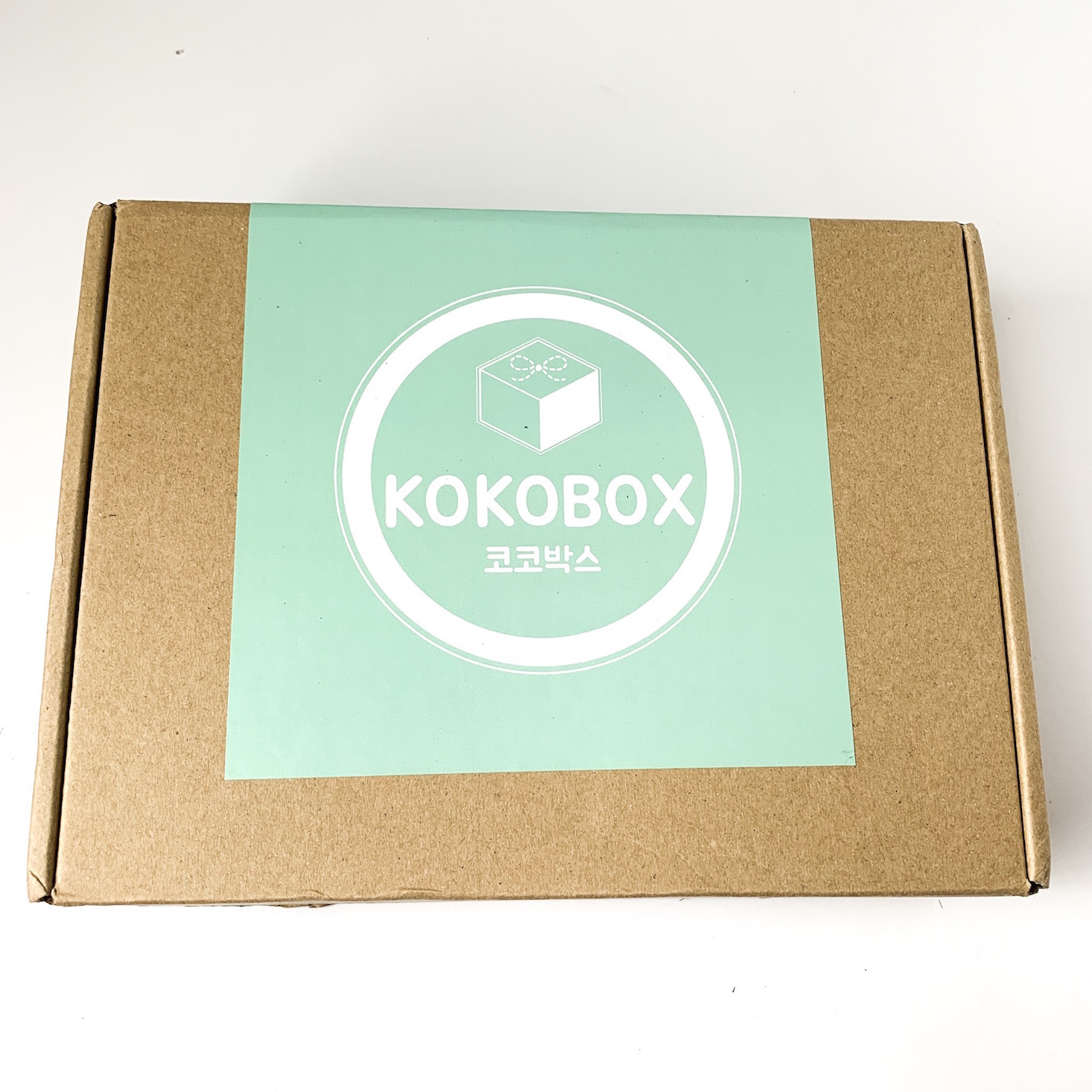 KoKoStyle Subscription Box Review – February 2019