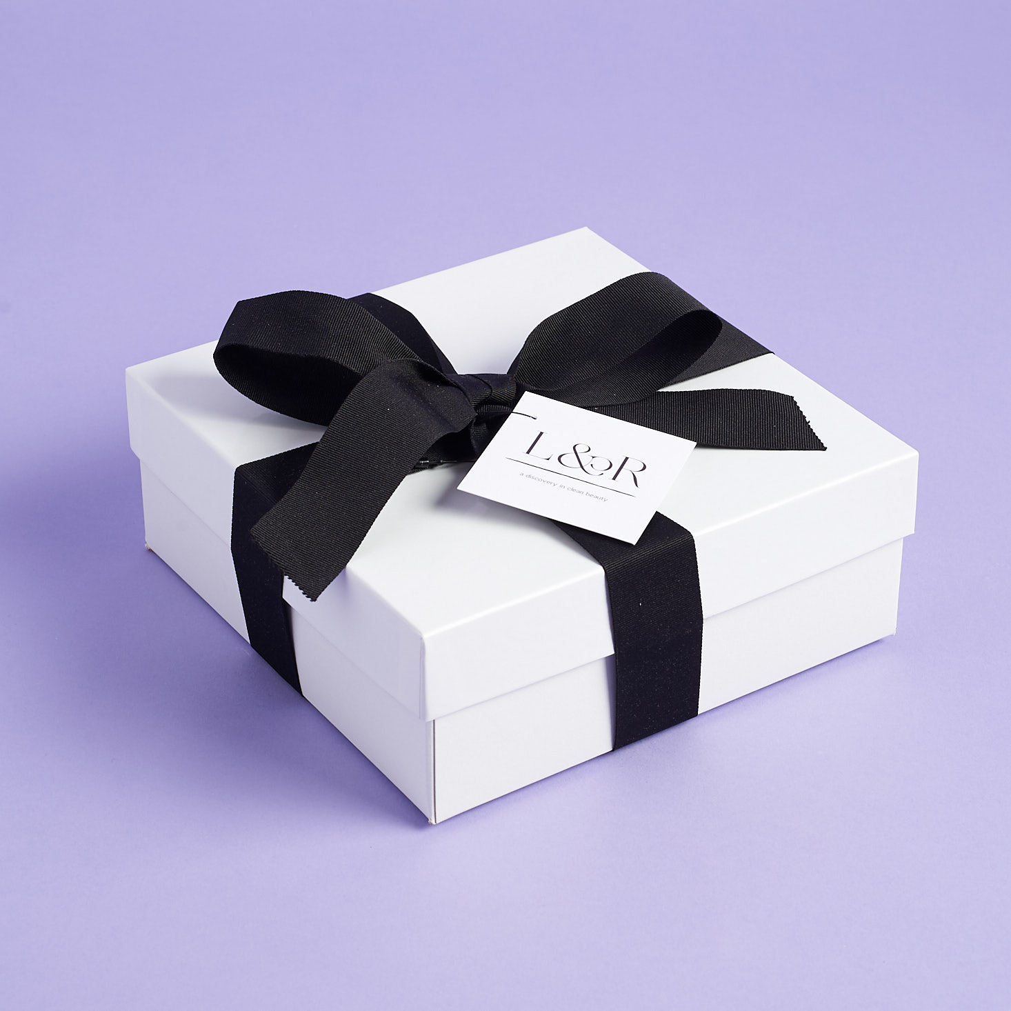 Laurel & Reed Subscription Box Review + Coupon – February 2019