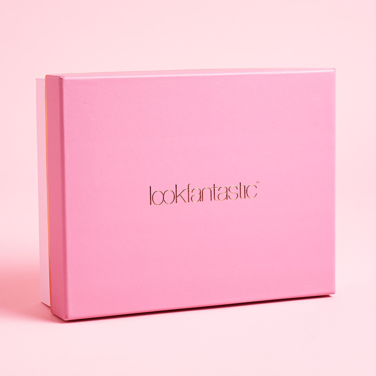 Look Fantastic Beauty Box Review – February 2019