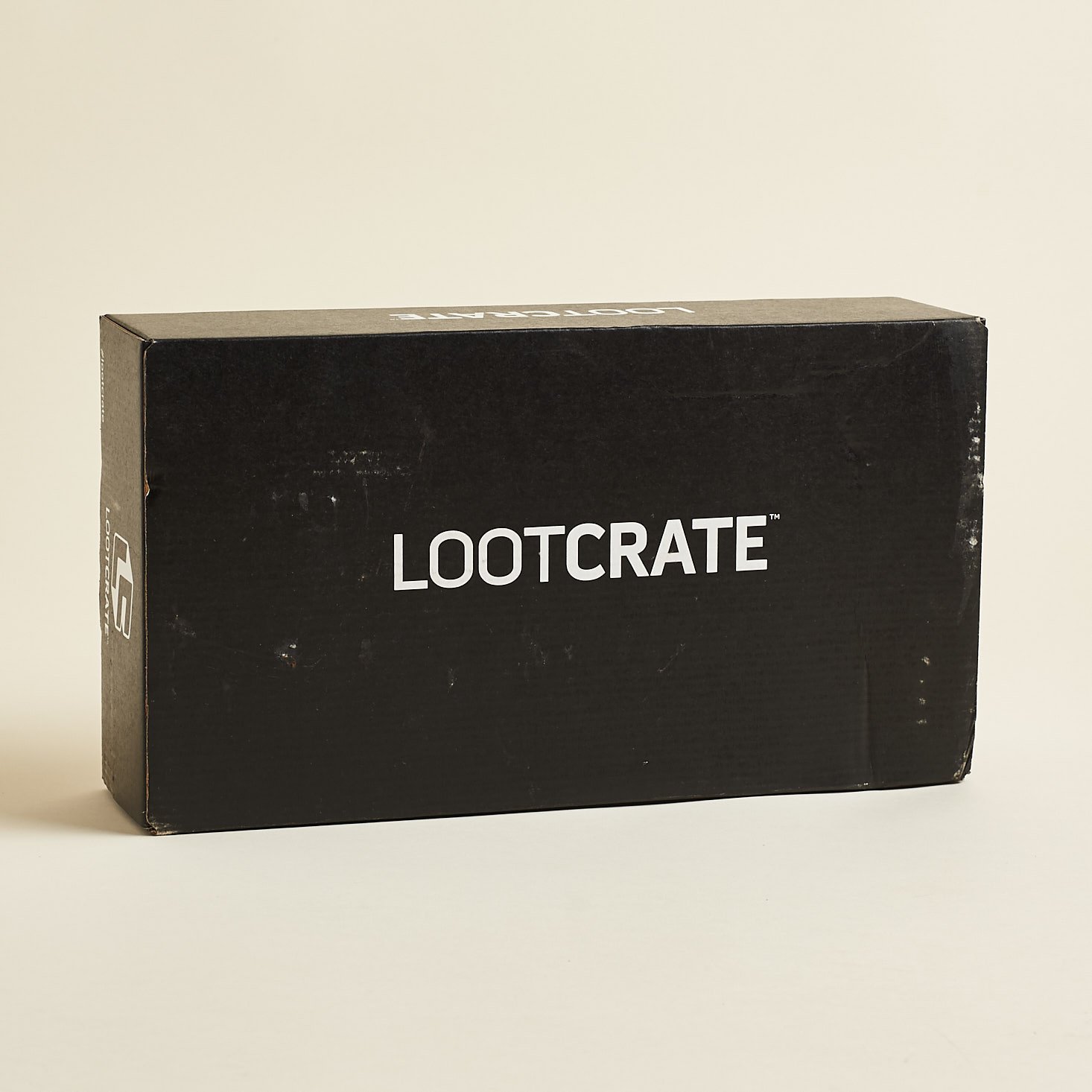 Loot Crate Review + Coupon – Binge
