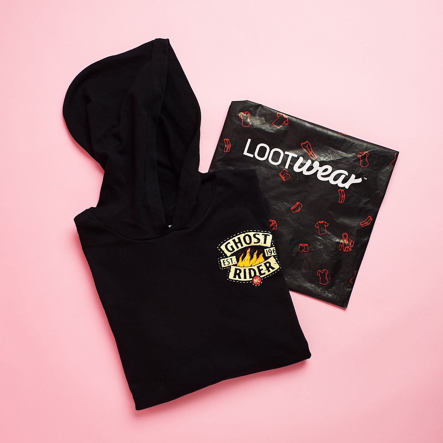 Loot Wearables Subscription by Loot Crate Review + Coupon – October 2018