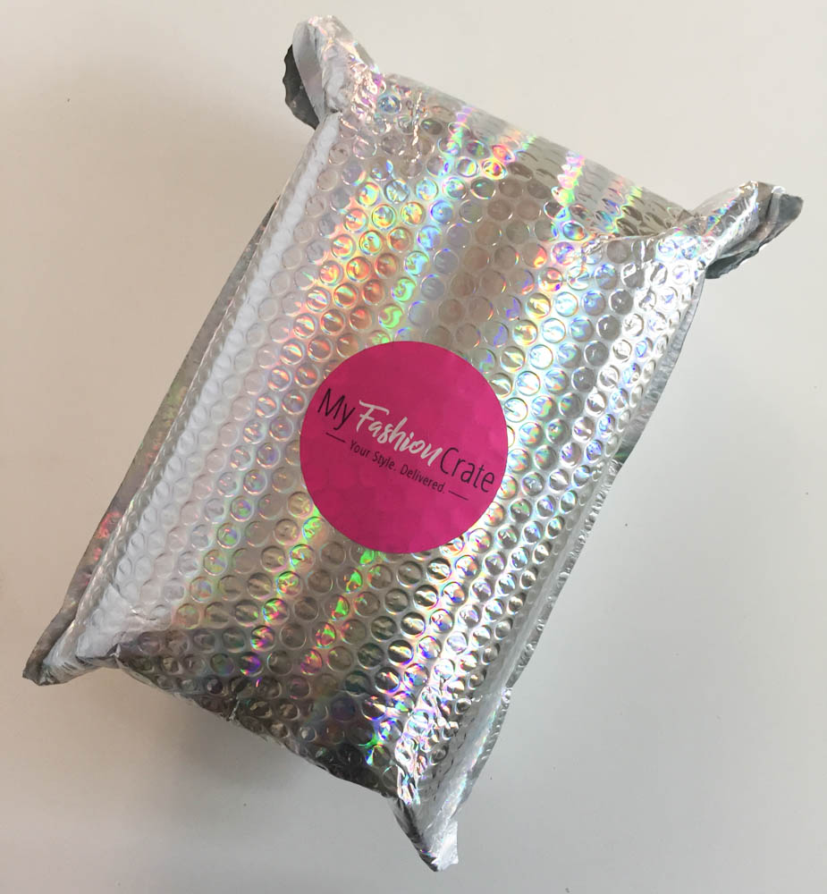 My Fashion Crate Plus Subscription Review + Coupon – January 2019