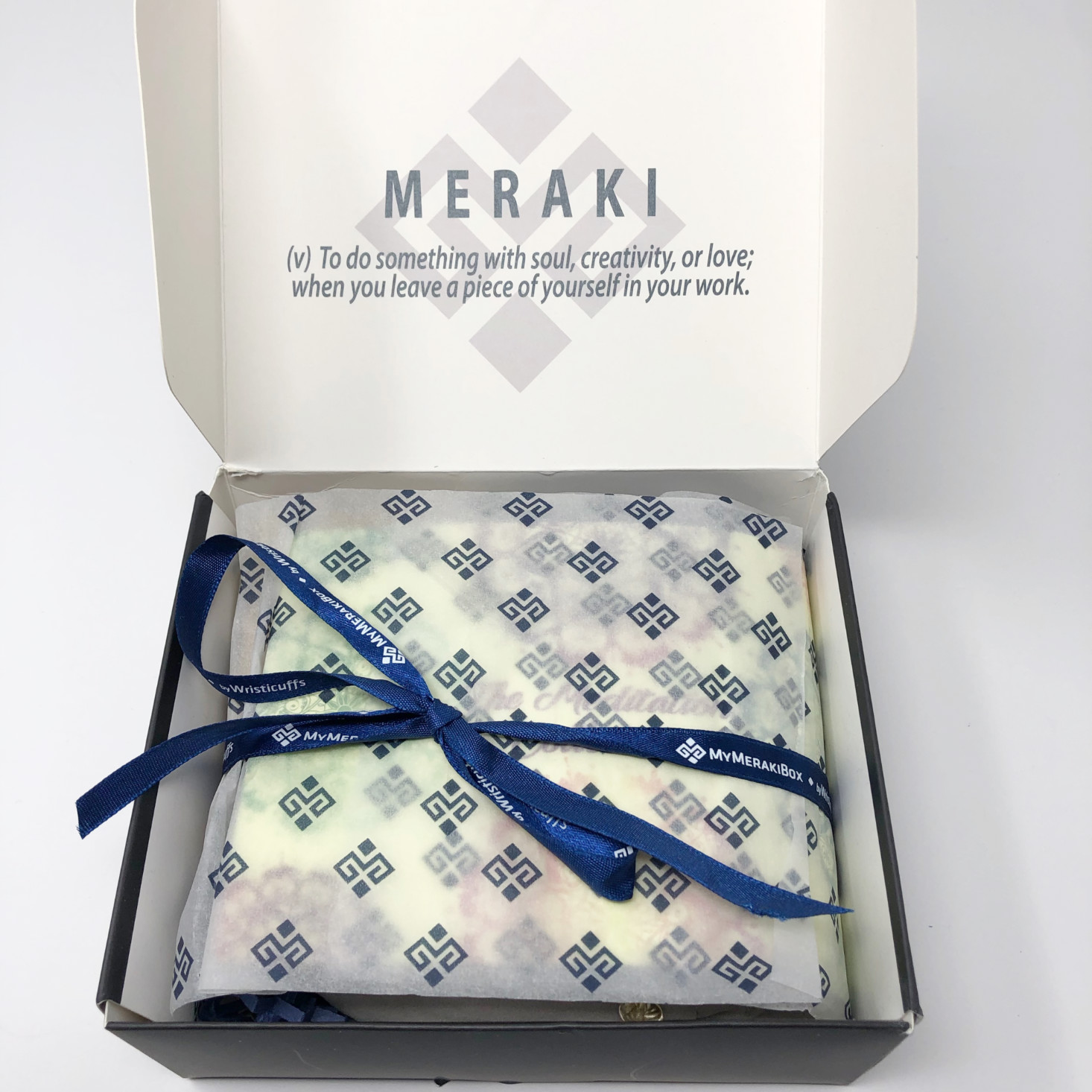 My Meraki Box Jewelry Subscription Review – January 2019