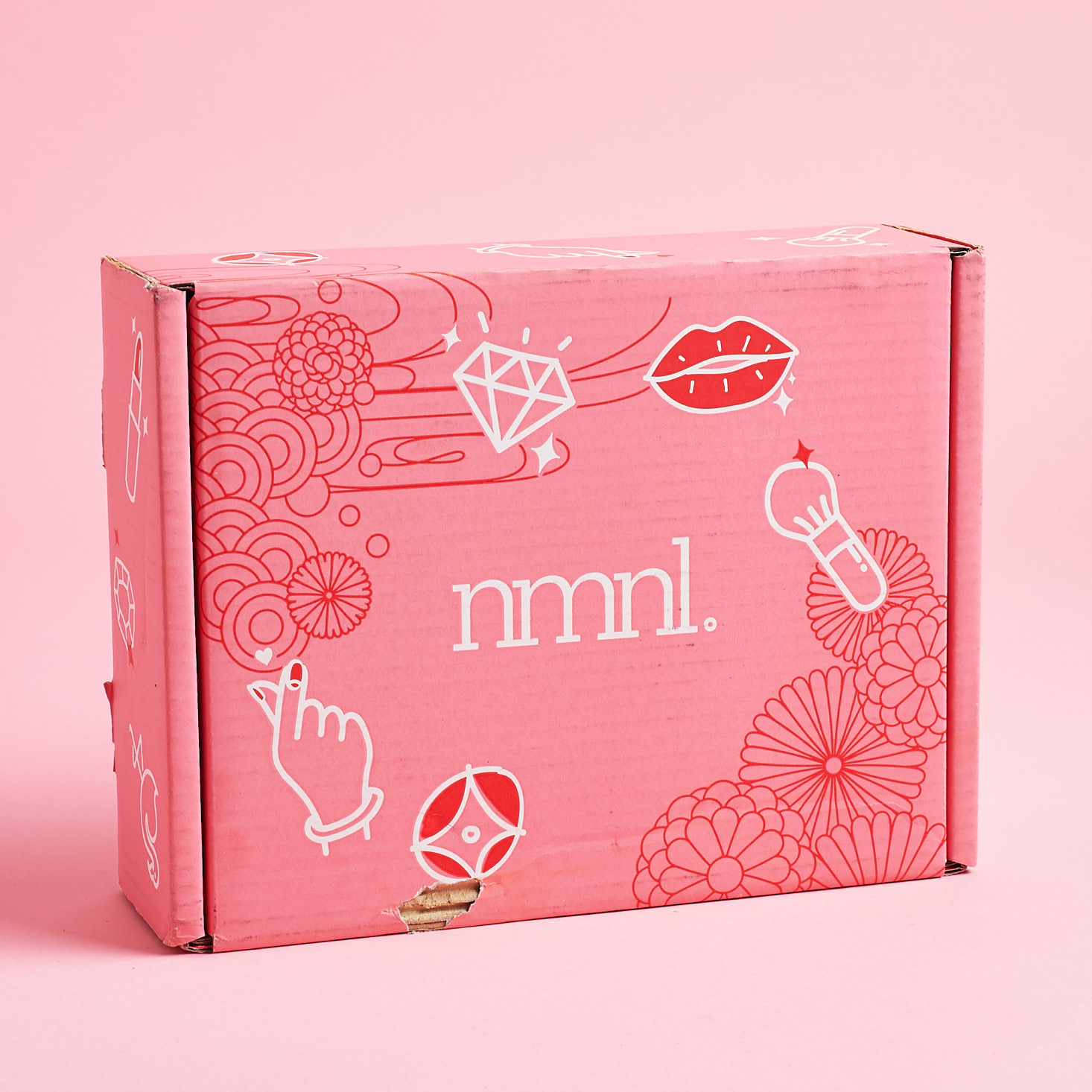 No Make No Life Box Review + Coupon – March 2019