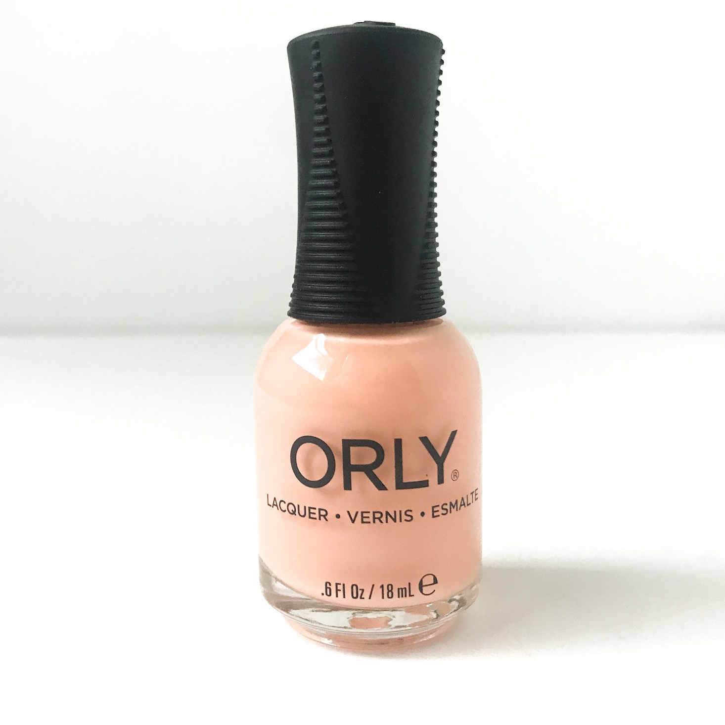 ORLY Color Pass Nail Polish Review + Coupon Spring 2019 MSA