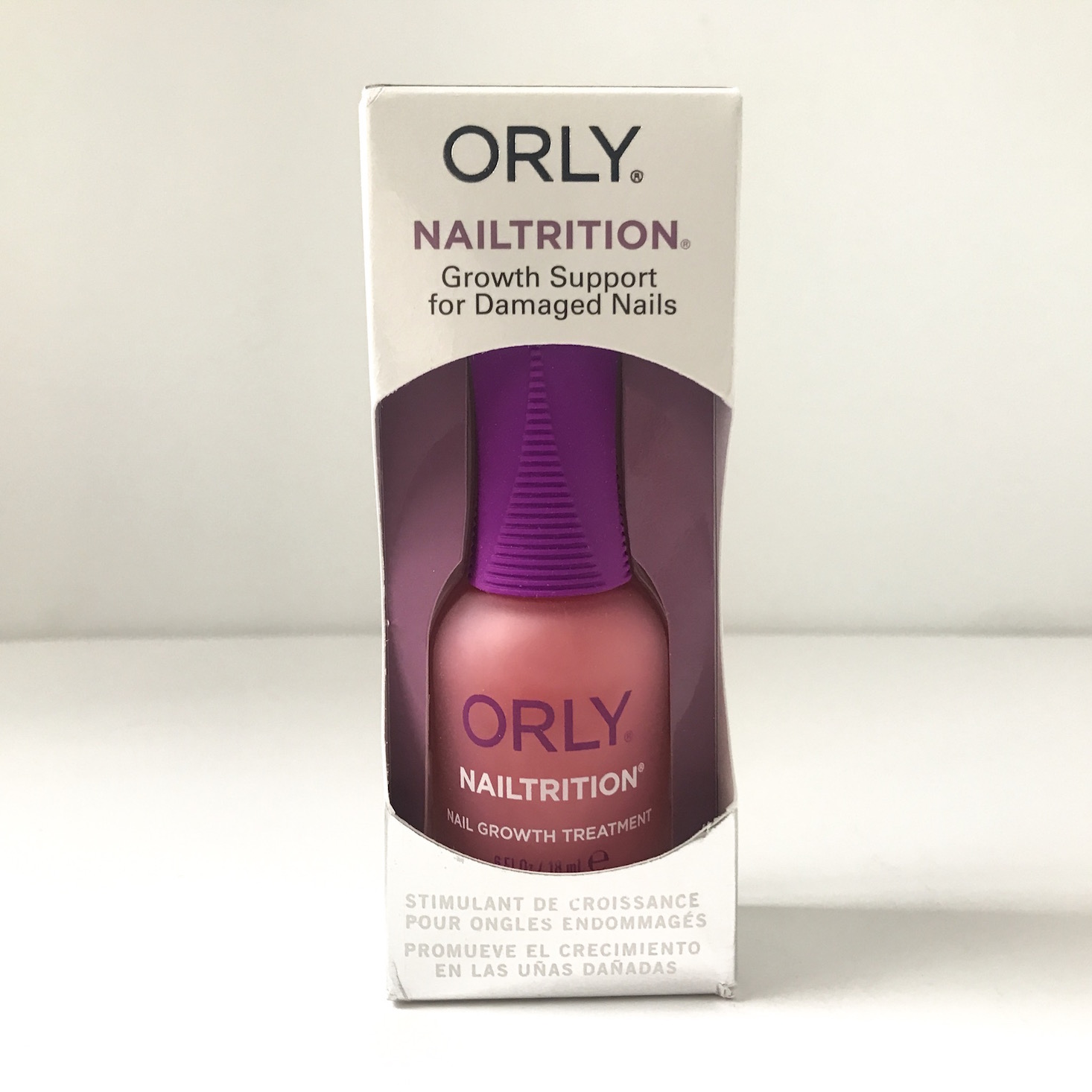 ORLY Color Pass Nail Polish Review + Coupon – Spring 2019 | MSA