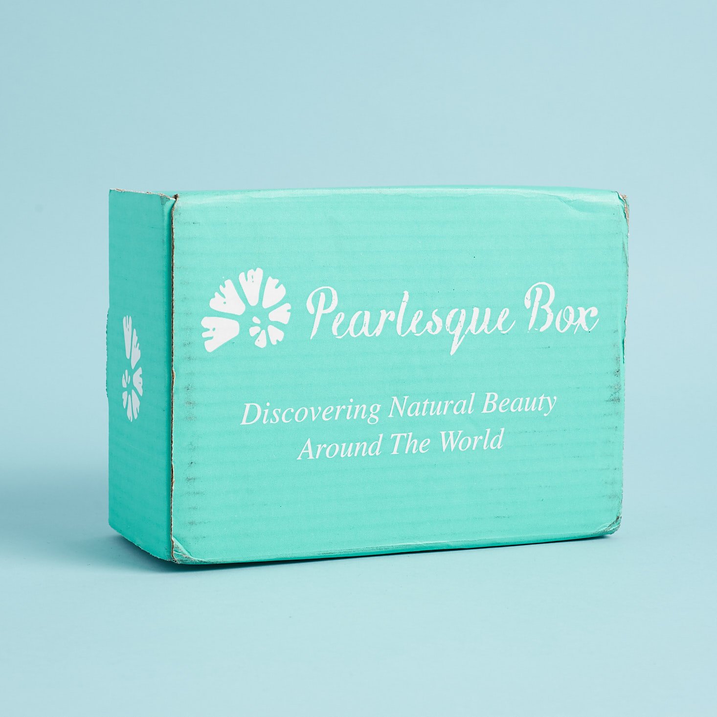 Pearlesque Box Subscription Review feat. Honua Skincare + Coupon – February 2019