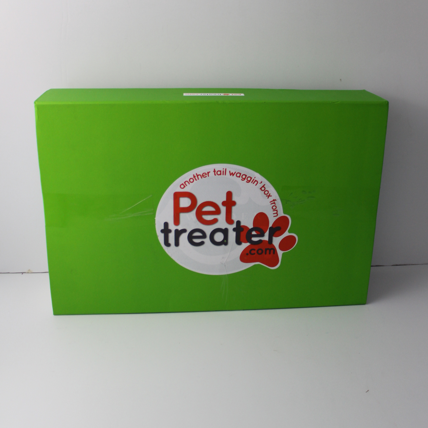 Pet Treater Dog Subscription Review + Coupon – February 2019