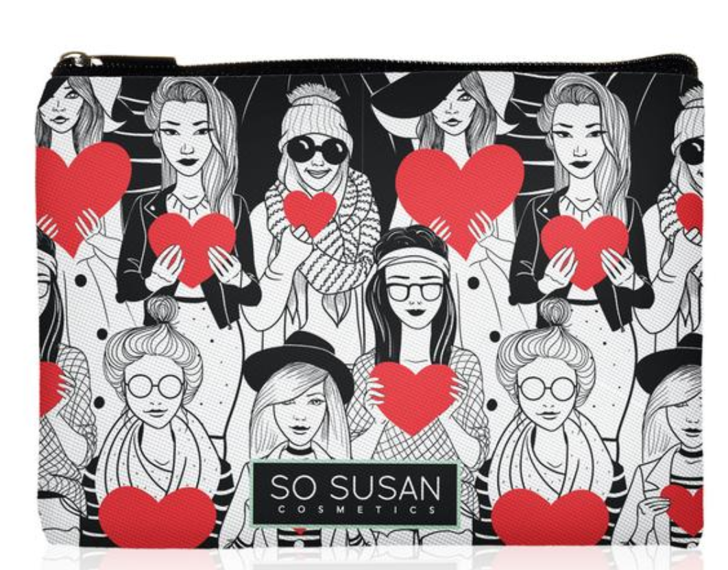 So Susan Color Curate February 2019 FULL SPOILERS + Coupon!