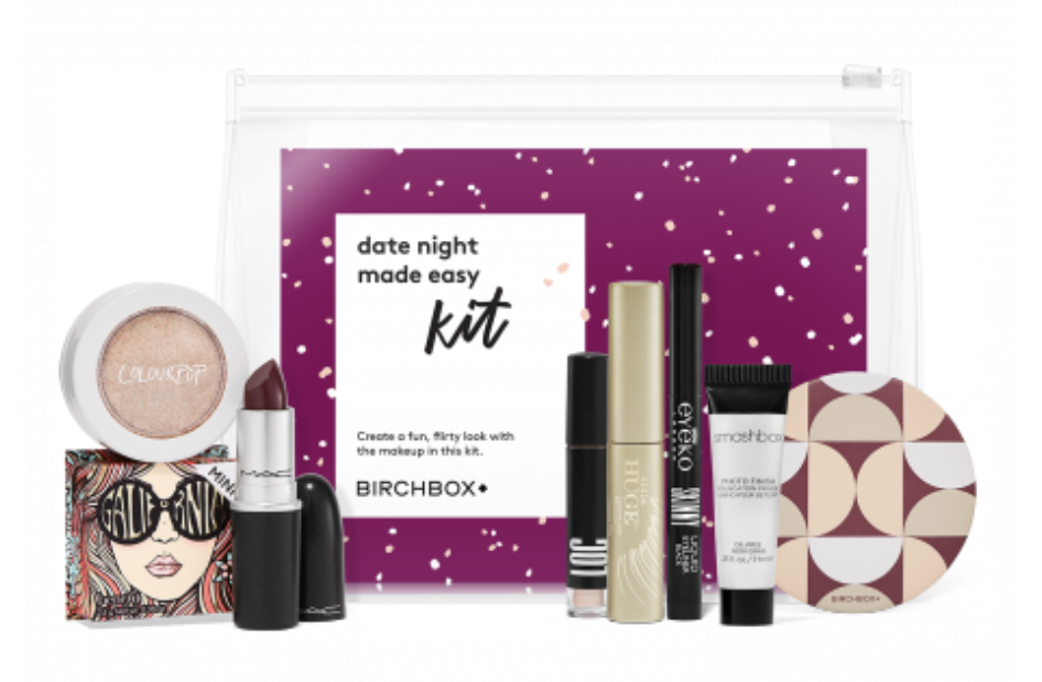 2 New Birchbox Kits + Free Gift Coupons!