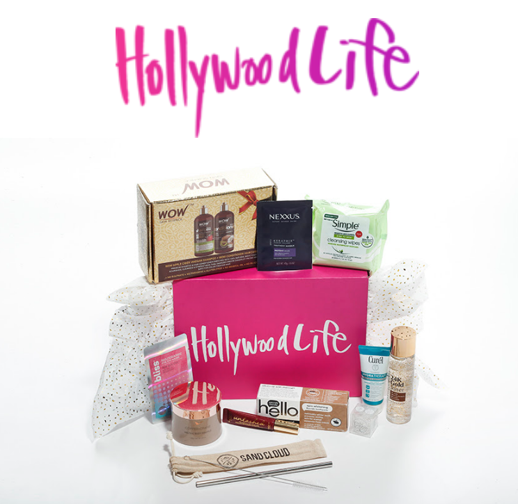 Hollywood Life Subscription Box – Should We Review It?