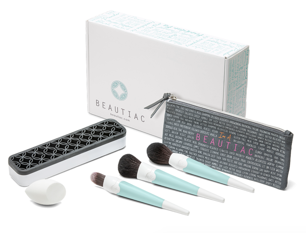 Beautiac Makeup Brush Refill Subscription – Should We Review It?