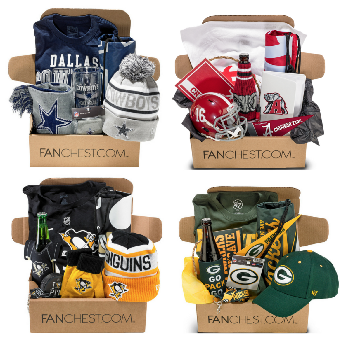 Fanchest Father’s Day Sale – 15% Off All Franchises!