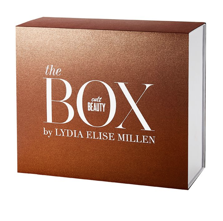 The Cult Beauty Box by Lydia Elise Millen is Available Now!