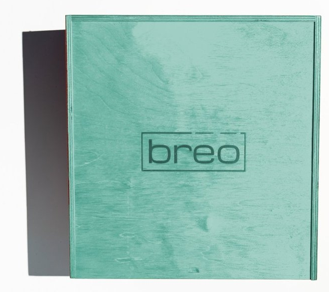 Breo Box Spring 2019 Spoiler #2 + Coupon!
