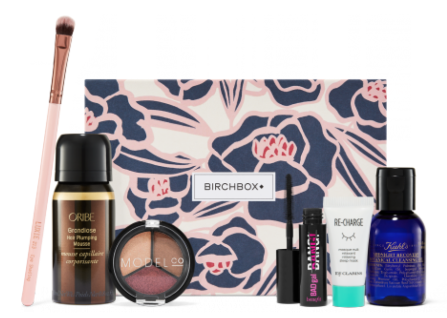 Birchbox Curated Box Available Now – $10 for Subscribers!