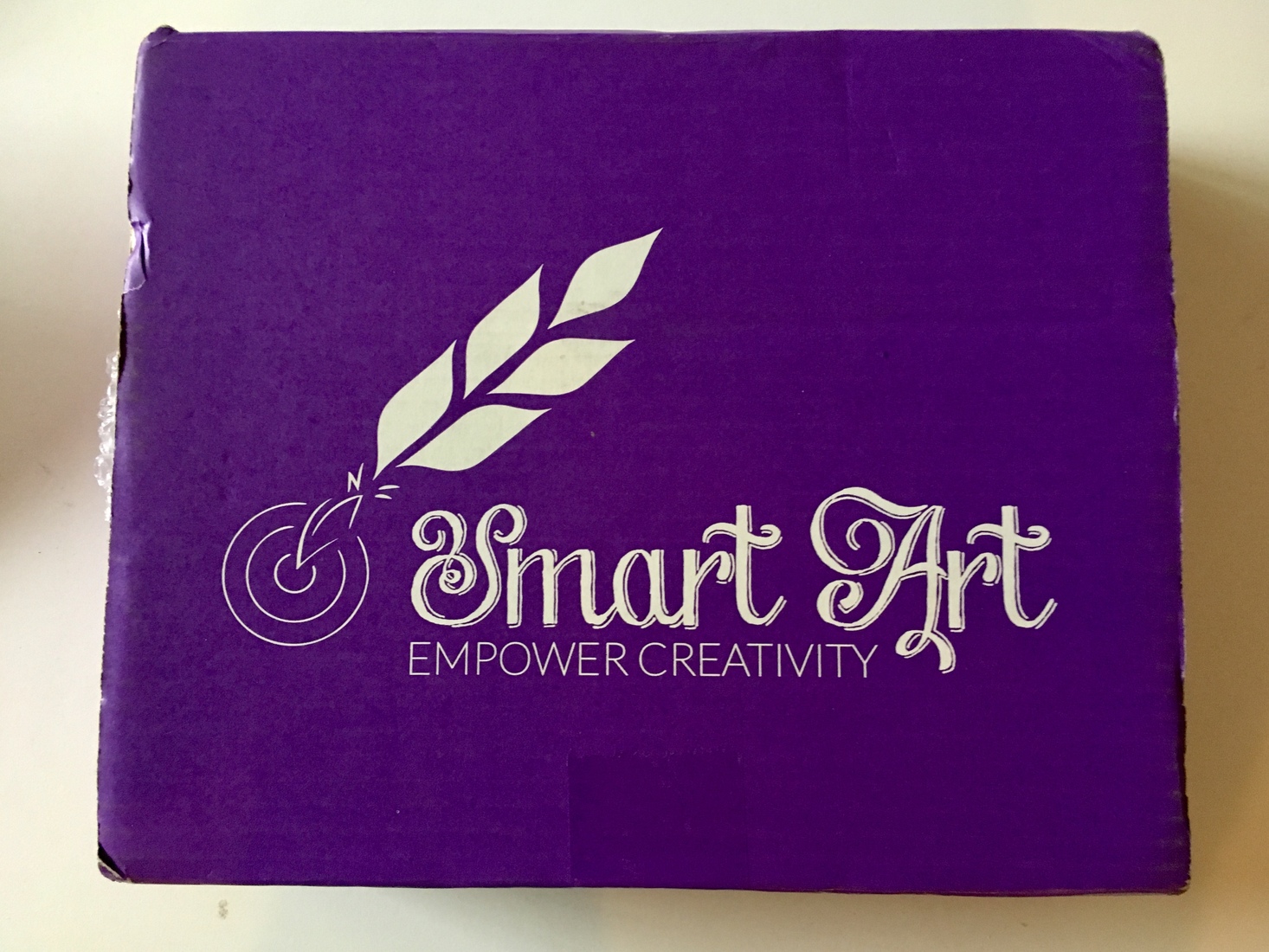 Smart Art DIY Subscription: Working With Pastels Review + Coupon