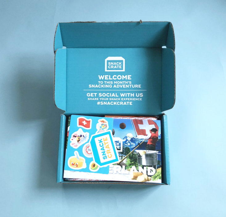 17 Best Cheap Subscription Boxes To Try All Under 15 MSA
