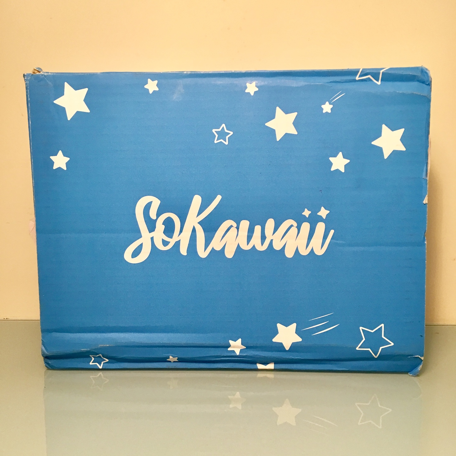 SoKawaii Subscription Box Review + Coupon – January 2019