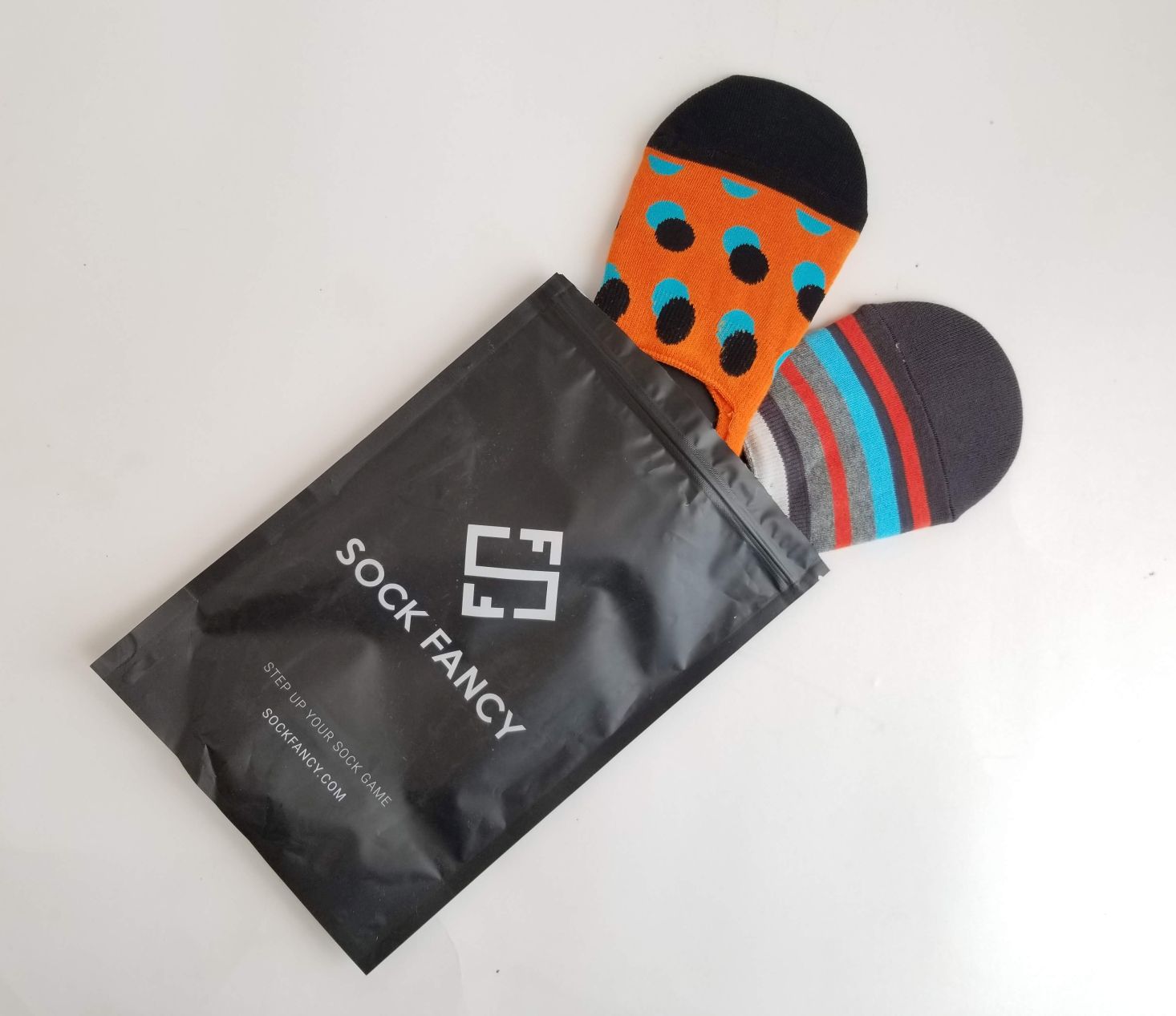 Sock Fancy Women’s Review + Coupon – February 2019