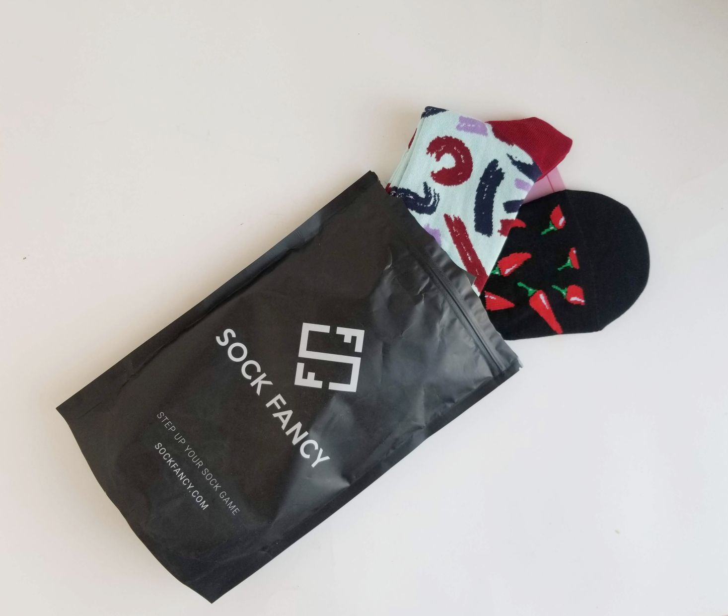 Sock Fancy Women’s Review + Coupon – January 2019