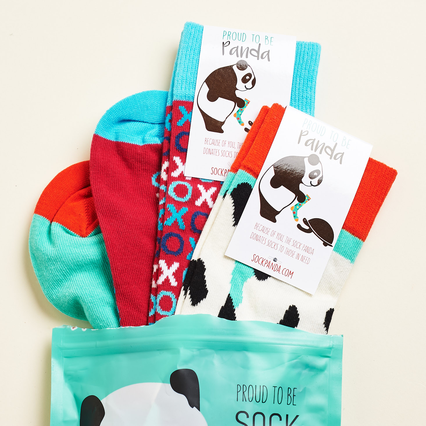 Sock Panda for Women Review + Coupon – January 2019
