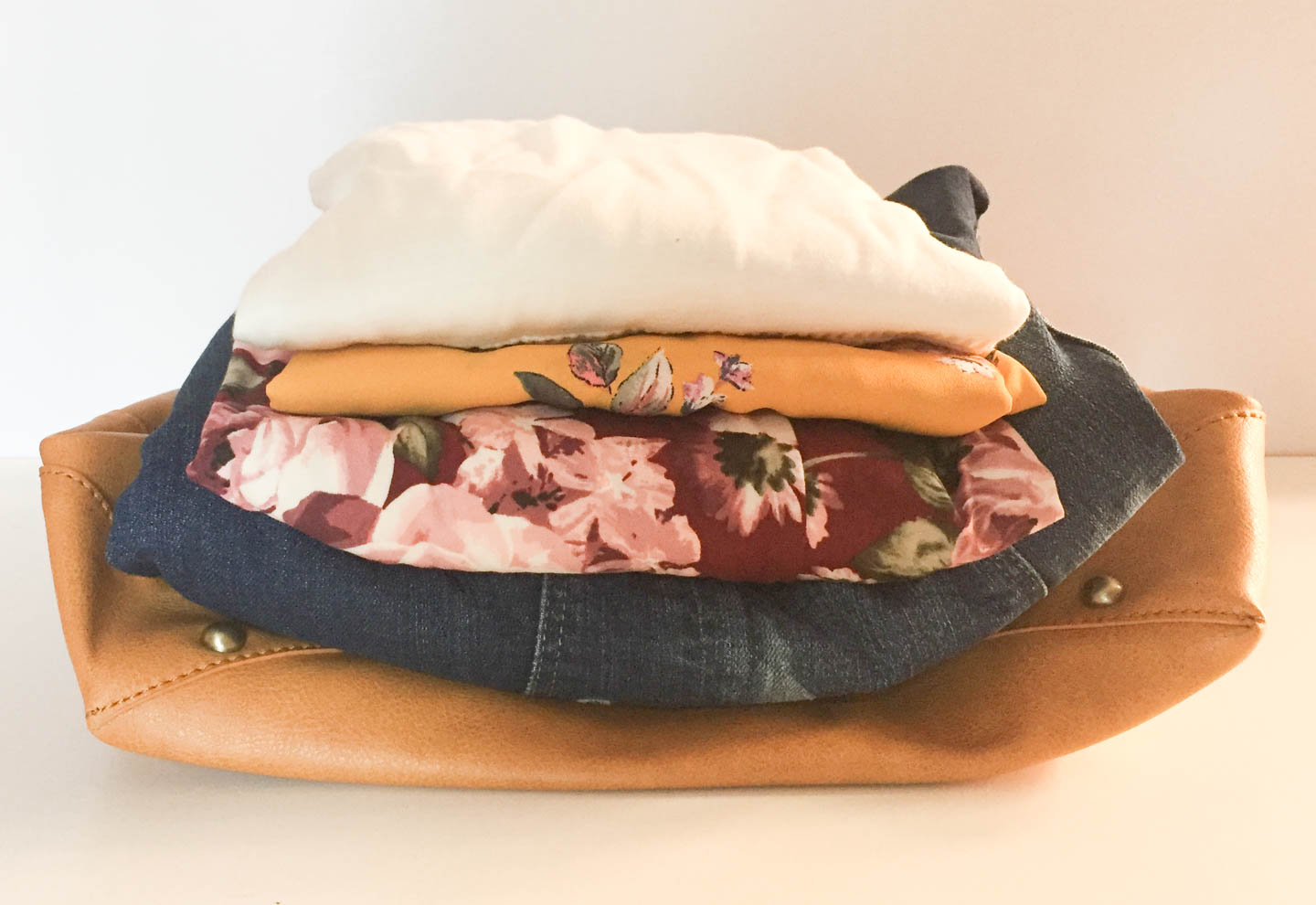 Stitch Fix Plus Size Clothing Box Review – February 2019