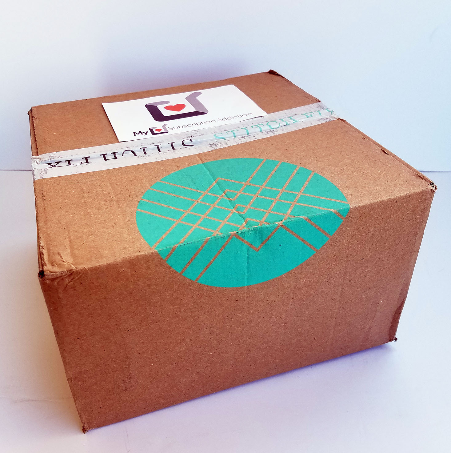 Stitch Fix Plus Size Clothing Box Review – Winter Separates