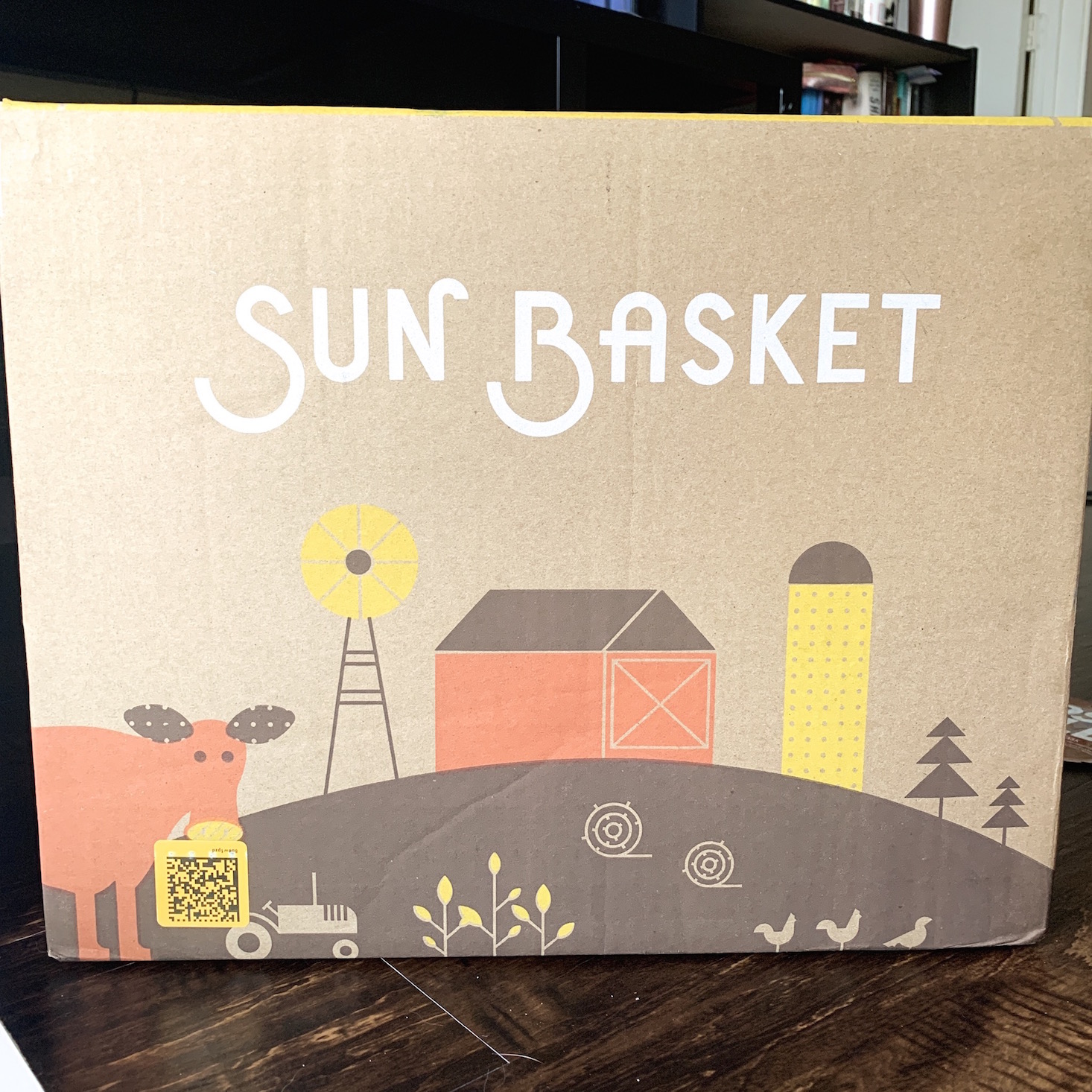 Sun Basket Meal Kit Review + Coupon – February 2019