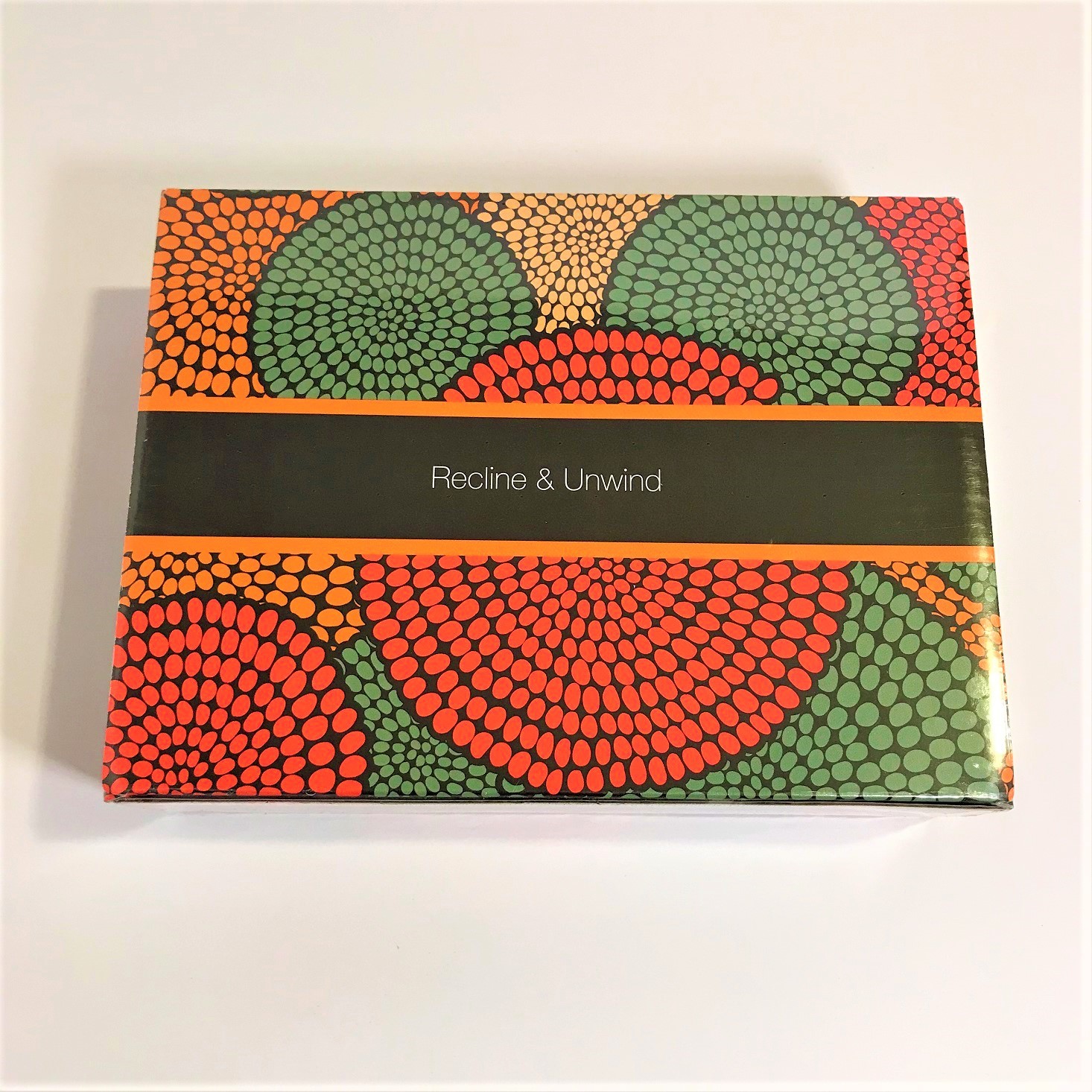 Target Beauty Box Women’s Recline & Unwind Review
