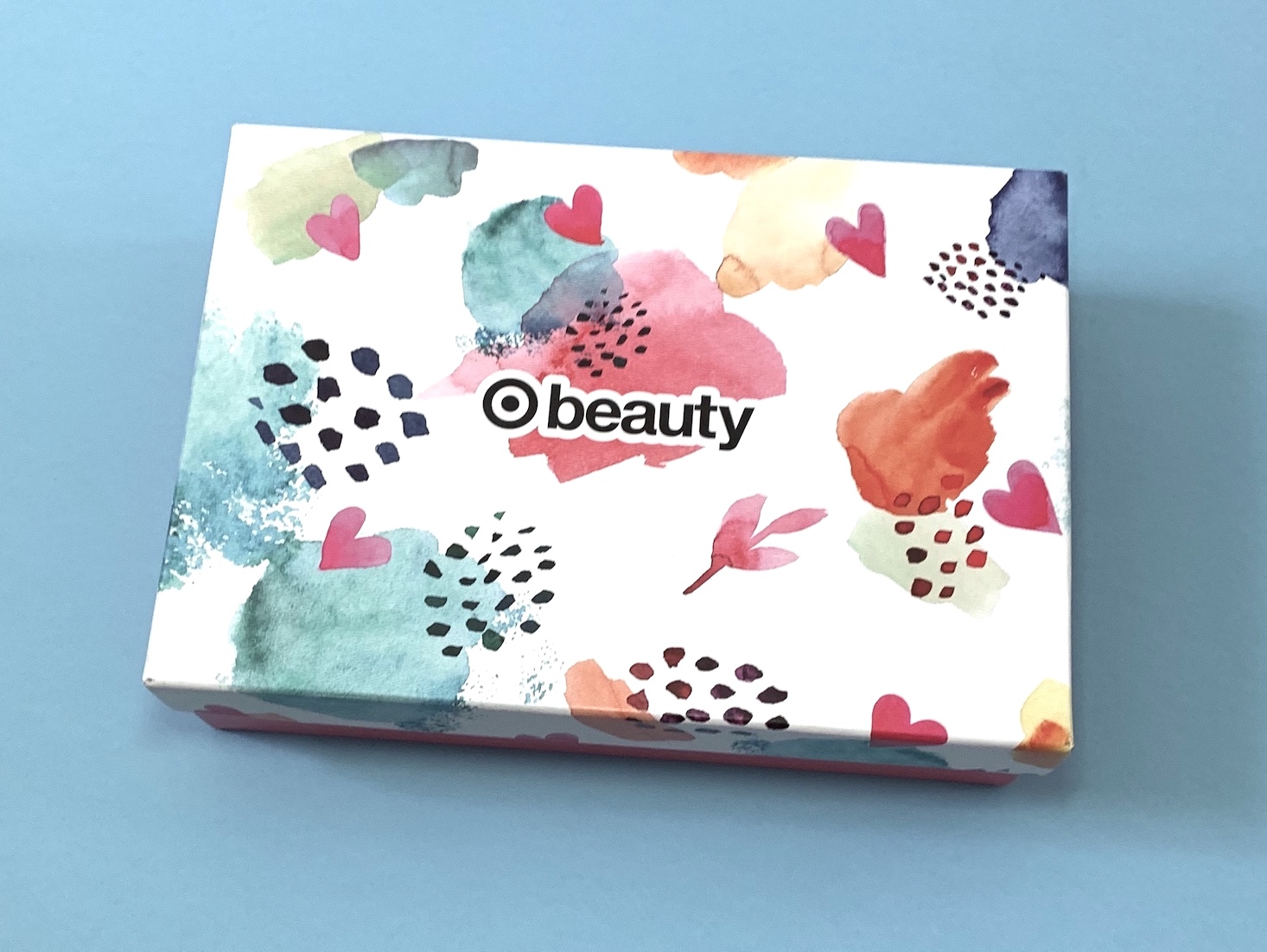 Target Beauty Box Review – February 2019