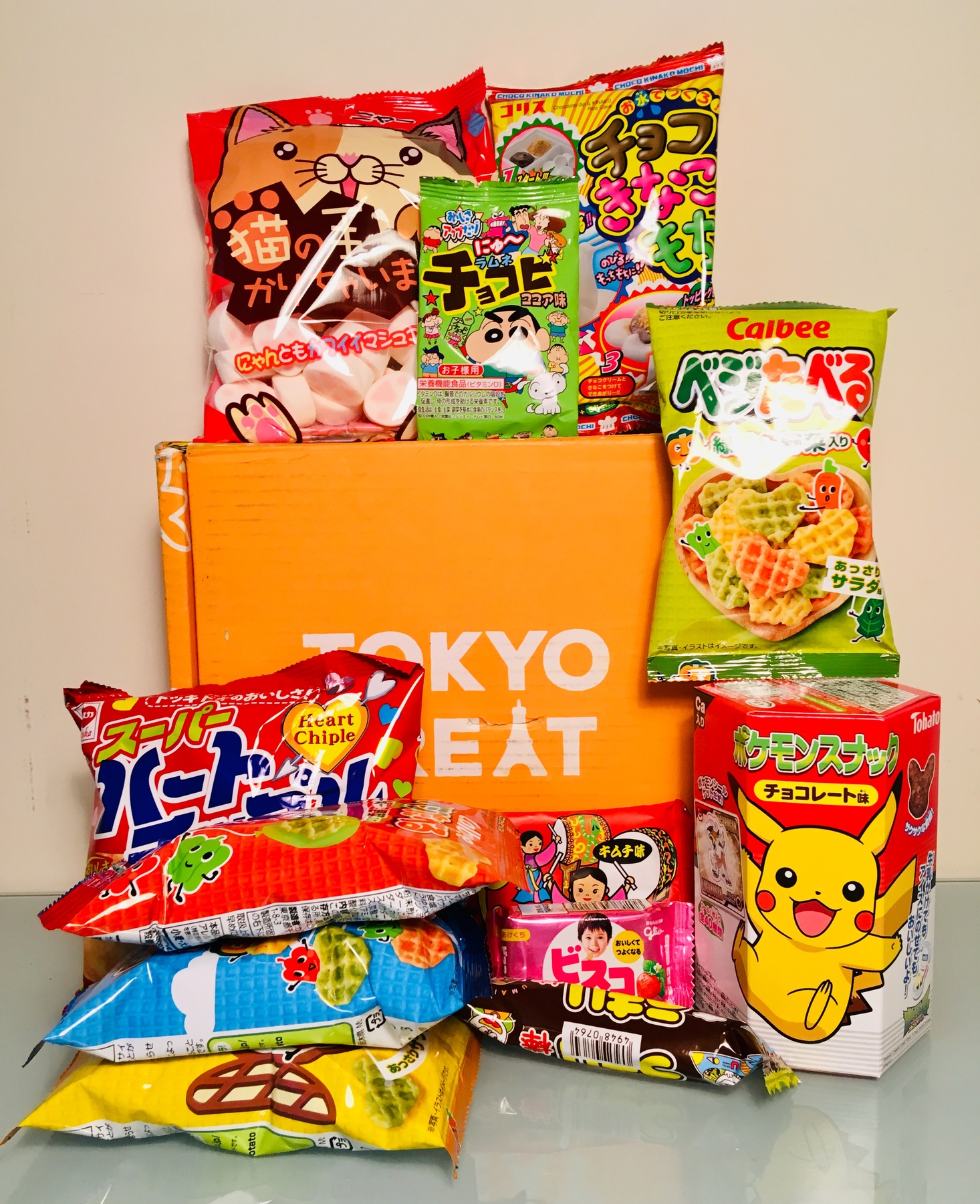 TokyoTreat Box Review - Is It Worth It?