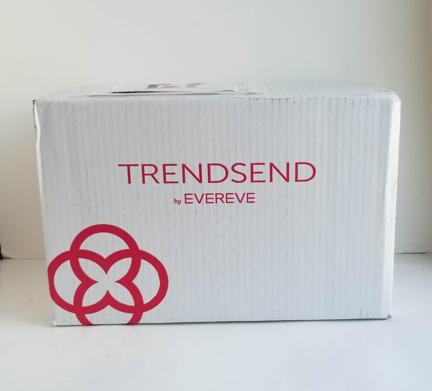 My First Trendsend Review: A Comparison of Stitch Fix vs. Trendsend by  Evereve