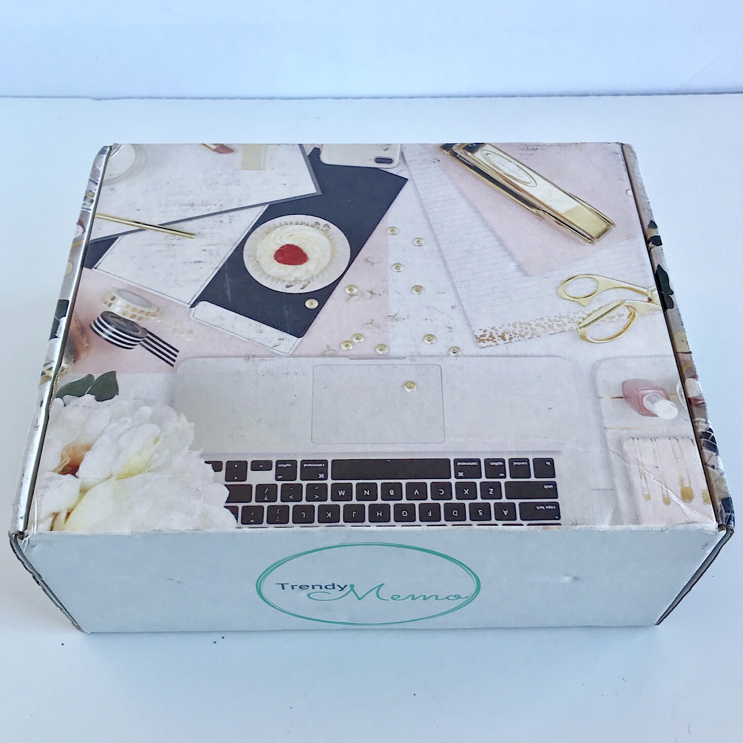 Trendy Memo Subscription Box Review + Coupon – February 2019