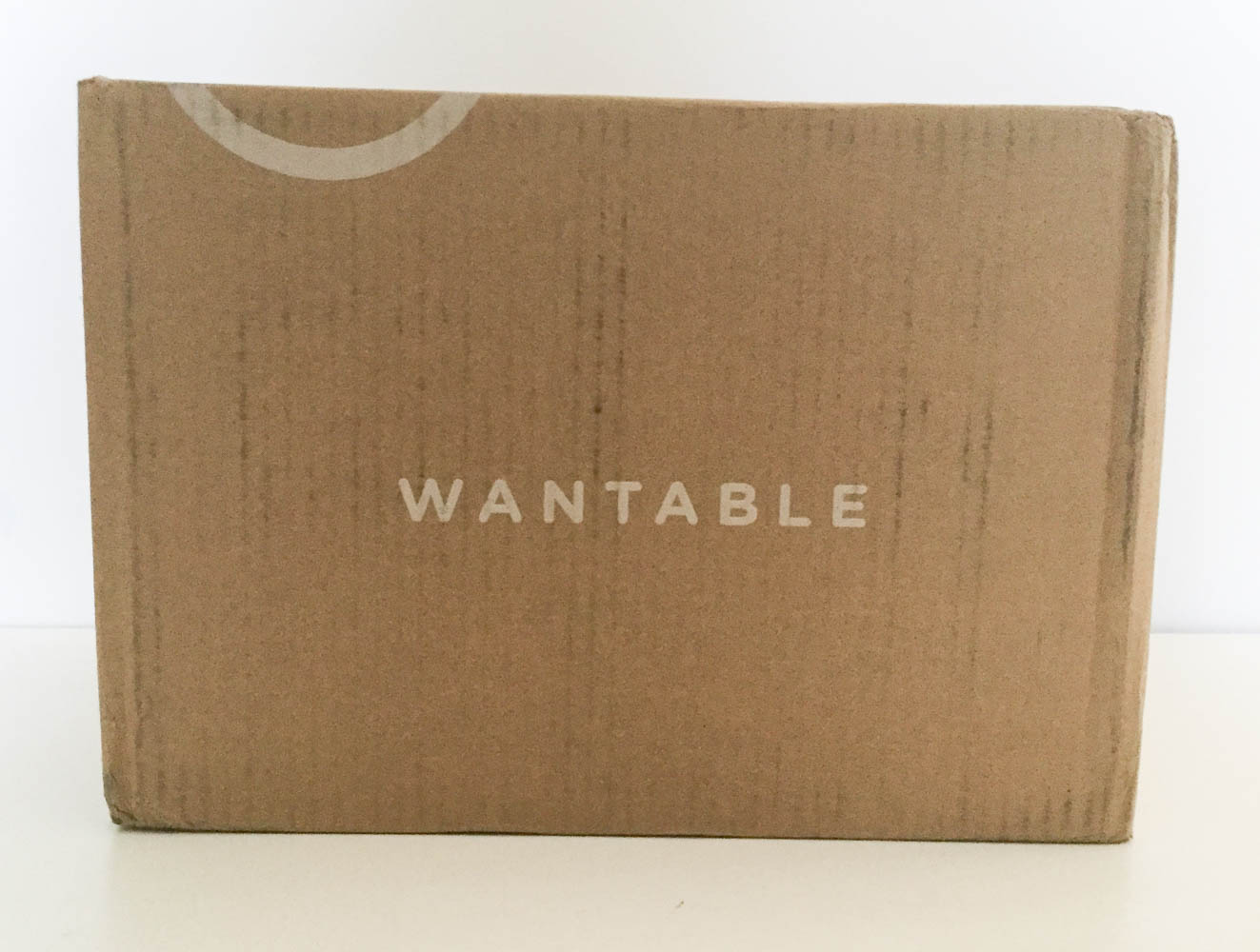 Wantable Style Edit Subscription Review – January 2019